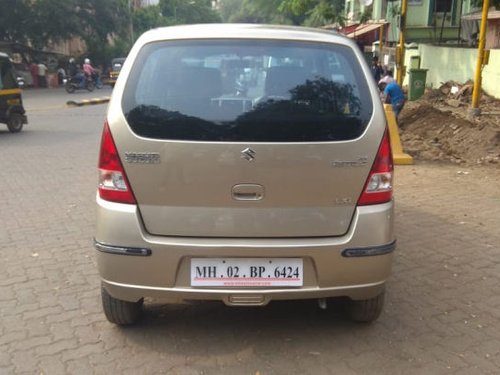 Used 2010 Maruti Suzuki Zen Estilo for sale