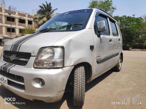 Maruti Suzuki Wagon R LXI 2005 for sale