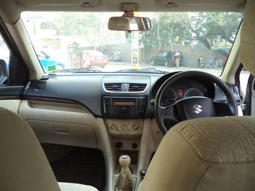 Maruti Suzuki Dzire VDI 2013 for sale