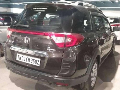 Used Honda BR-V BR-V Style Edition Diesel S 2018 for sale