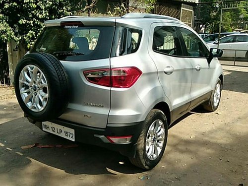 2014 Ford EcoSport for sale