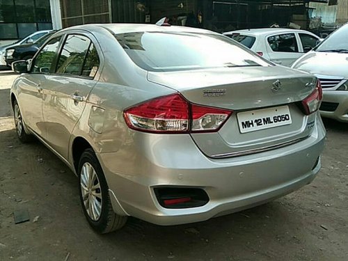 Used 2015 Maruti Suzuki Ciaz for sale