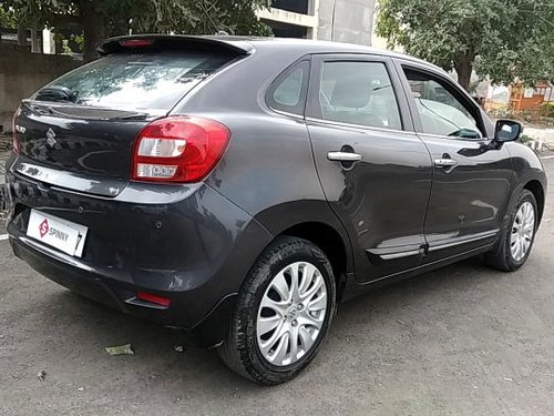 2015 Maruti Suzuki Baleno for sale