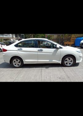 Used Honda City car at low price