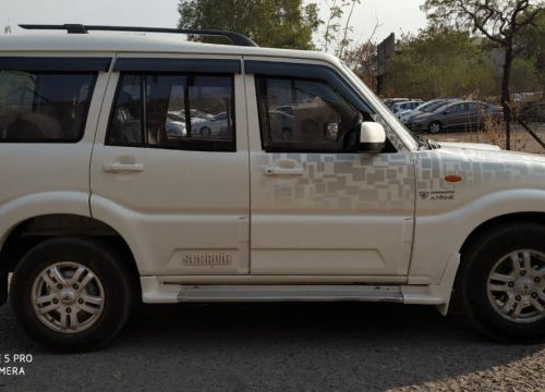 Mahindra Scorpio 2011 for sale