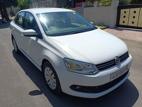 Used 2014 Volkswagen Vento for sale