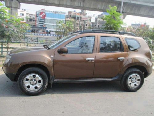 Used Renault Duster car 2013 for sale at low price