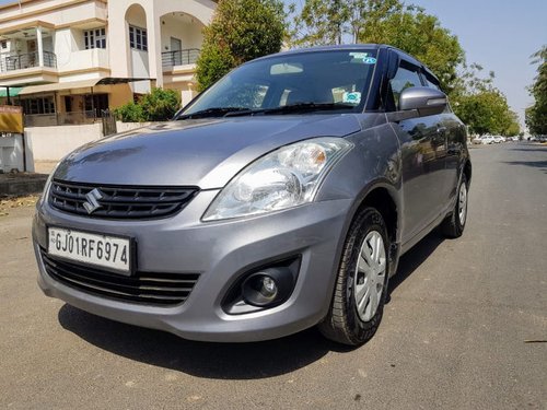 2014 Maruti Suzuki Dzire for sale at low price