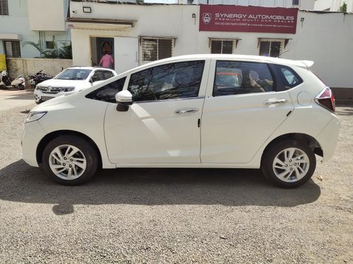 2015 Honda Jazz for sale at low price