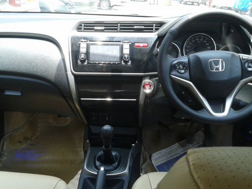 Honda City 2015 for sale