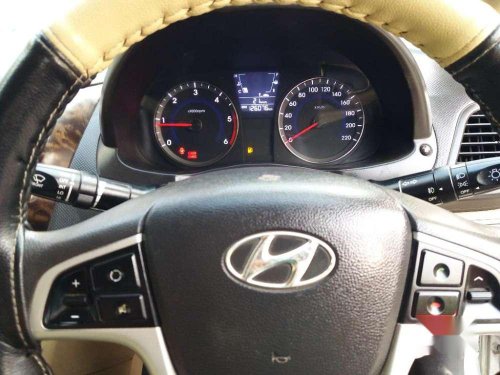 2012 Hyundai Verna for sale at low price