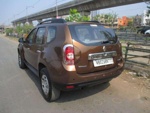 Used Renault Duster car 2013 for sale at low price