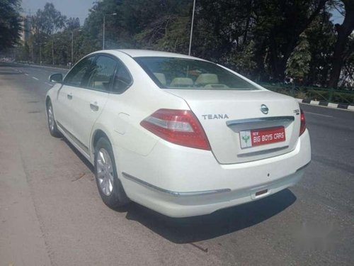 Used 2010 Nissan Teana for sale