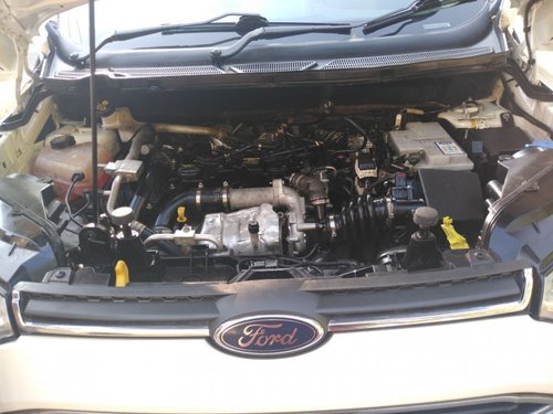 Ford EcoSport 1.5 Diesel Titanium for sale