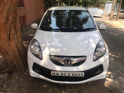 Used 2012 Honda Brio for sale