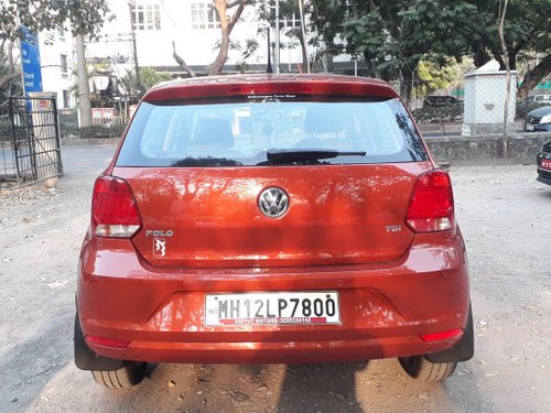 Volkswagen Polo 2014 for sale