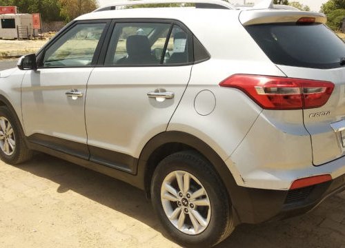 Hyundai Creta 1.6 CRDi SX for sale