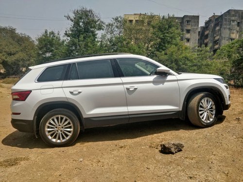 Used Skoda Kodiaq 2.0 TDI Style 2019 for sale