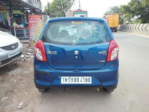 Maruti Suzuki Alto 800 2013 for sale