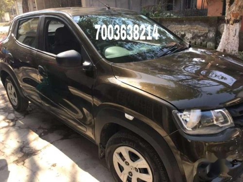 Used Renault Kwid 2017 car at low price