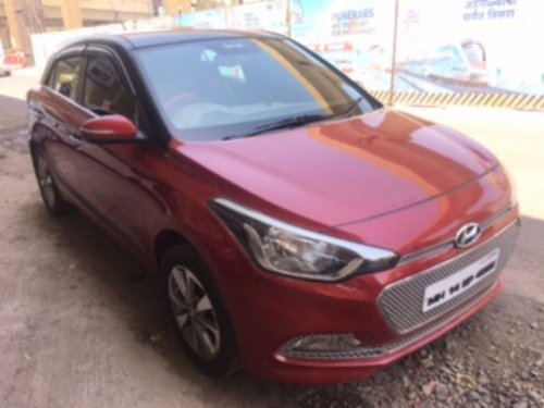 Used Hyundai i20 Asta Option 1.4 CRDi 2015 for sale