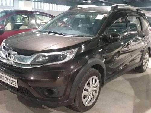 Used Honda BR-V BR-V Style Edition Diesel S 2018 for sale