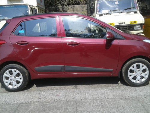 2015 Hyundai i10 for sale