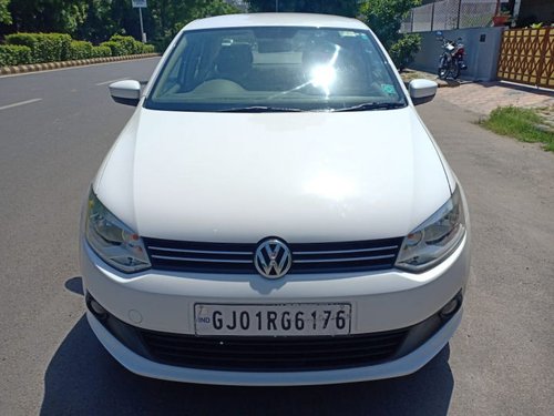 Used 2014 Volkswagen Vento for sale