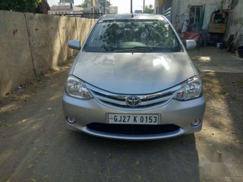 Used 2012 Toyota Etios for sale