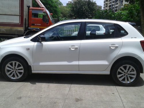 Volkswagen Polo GT TSI for sale