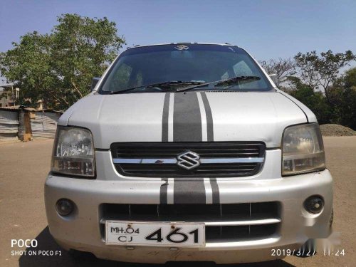 Maruti Suzuki Wagon R LXI 2005 for sale