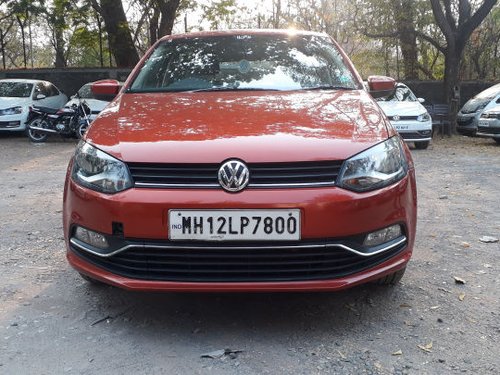 Volkswagen Polo 2014 for sale