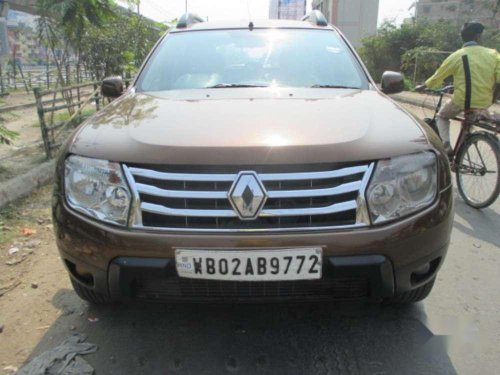 Used Renault Duster car 2013 for sale at low price