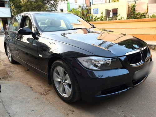 BMW 3 Series 320i Sedan 2008 for sale