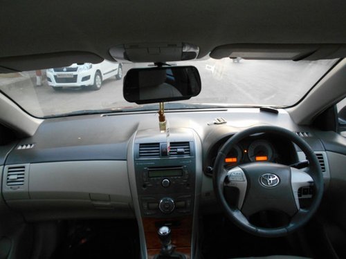 Toyota Corolla Altis Diesel D4DG for sale