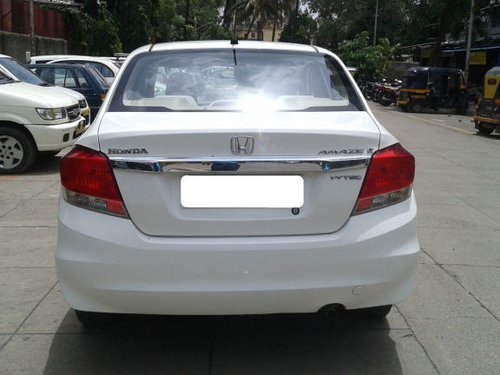 Honda Amaze S i-Vtech 2015 for sale