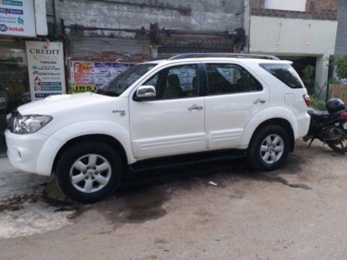 2011 Toyota Fortuner for sale