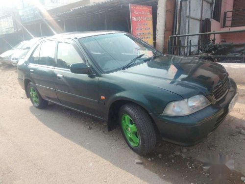 Honda City 1.5 E MT, 2000, Petrol for sale