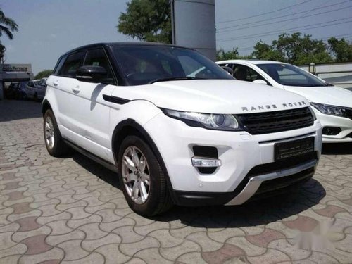 Land Rover Range Rover 2012 for sale