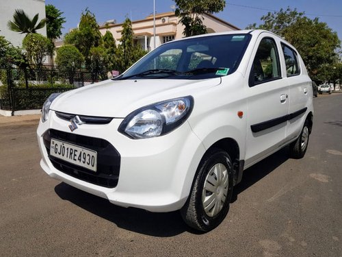 Maruti Suzuki Alto 800 LXI 2014 for sale