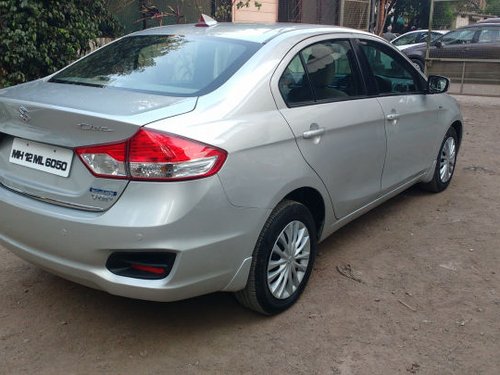 Used 2015 Maruti Suzuki Ciaz for sale