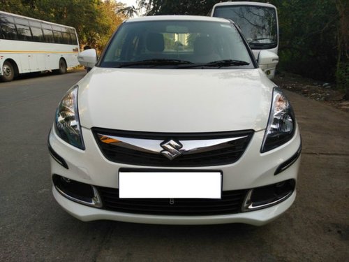 Used 2016 Maruti Suzuki Dzire for sale