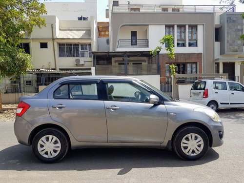 2014 Maruti Suzuki Dzire for sale at low price