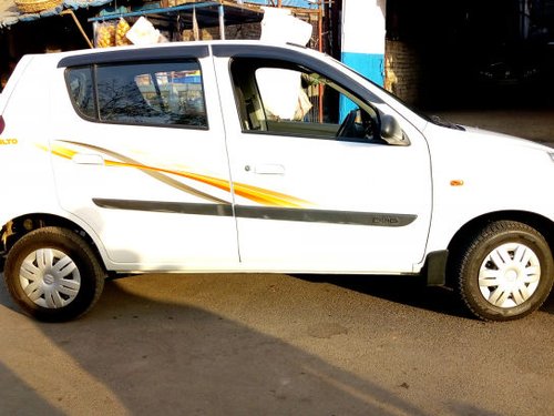 Used Maruti Suzuki Alto 800 2018 car at low price