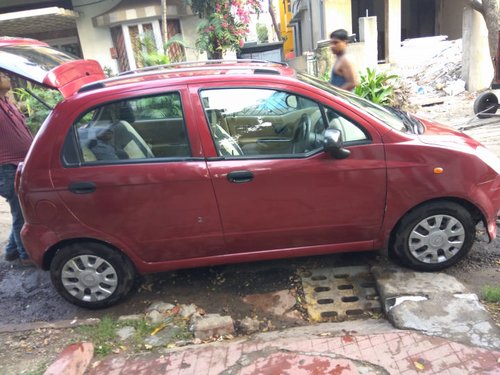 Used Chevrolet Spark 1.0 LT 2012 for sale