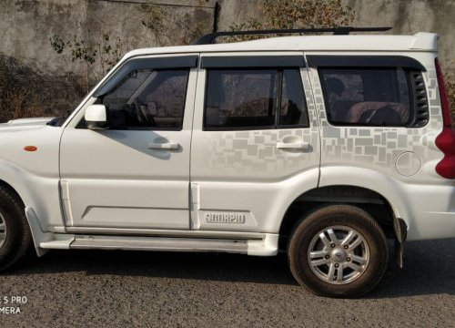 Mahindra Scorpio 2011 for sale