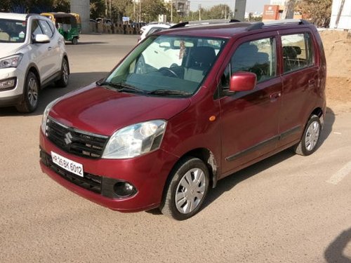 Used 2011 Maruti Suzuki Wagon R for sale