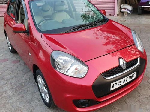 Renault Pulse RxZ Airbags, 2013, Diesel for sale