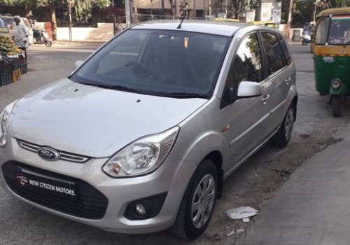 2014 Ford Figo for sale at low price