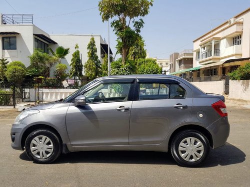 2014 Maruti Suzuki Dzire for sale at low price